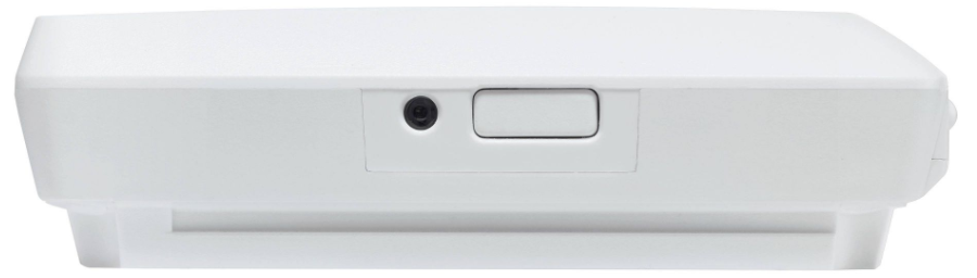 Rejestrator testo 160 E - 3