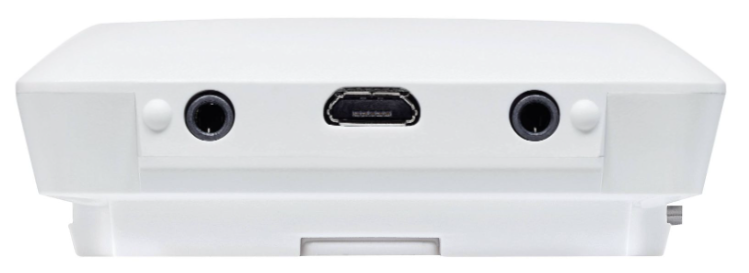 Rejestrator testo 160 E - 4