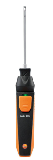 Testo 915i temperature probe - SmartSonda