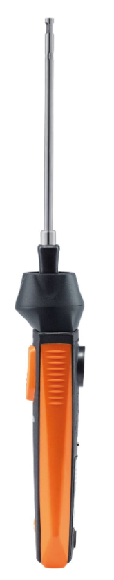 Testo 915i temperature probe - SmartSonda - 2