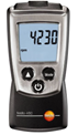 Testo 460 optical speed meter - 1