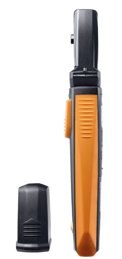 Anemometr testo 410i - 2