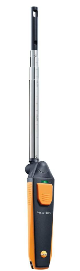 Anemometr testo 405i - 2