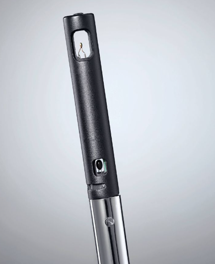 Anemometr testo 405i - 3