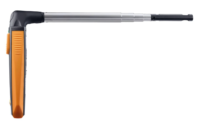 Anemometr testo 405i - 4
