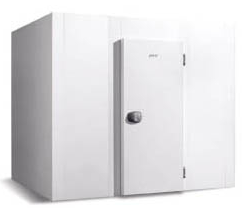 Komory chłodnicze seria MRC - 2