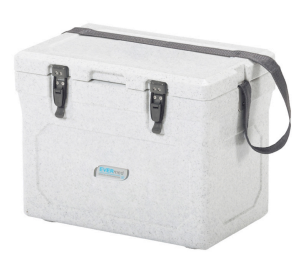 Boksy termostatyczne seria IC - 1