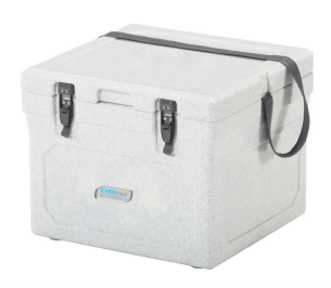 Boksy termostatyczne seria IC - 2