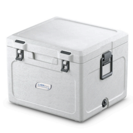 Boksy termostatyczne seria IC - 5