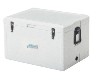 Boksy termostatyczne seria IC - 6