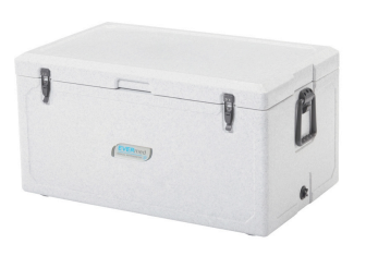 Boksy termostatyczne seria IC - 7