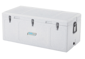 Boksy termostatyczne seria IC - 8