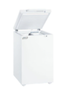 EVERmed BLCF chest freezer - 3