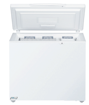 EVERmed BLCF chest freezer - 2