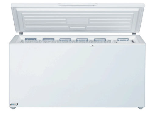 EVERmed BLCF chest freezer