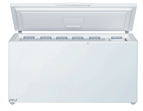EVERmed BLCF chest freezer
