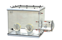 Komora rękawicowa seria 830 