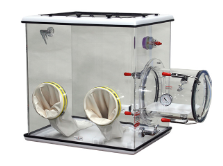 Komora rękawicowa seria 830 