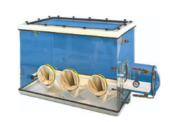 Komora rękawicowa seria 830 