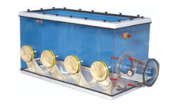 Komora rękawicowa seria 830 