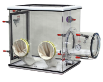 Komora rękawicowa seria 810 