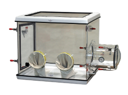 Komora rękawicowa seria 810 