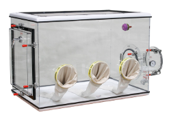 Komora rękawicowa seria 810 