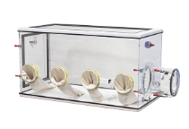 Komora rękawicowa seria 810 