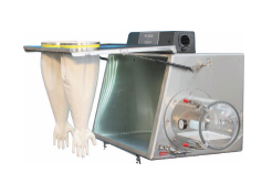 Komora rękawicowa seria 819 