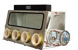 Komora rękawicowa seria 819 