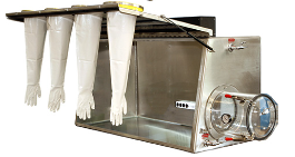 Komora rękawicowa seria 819 