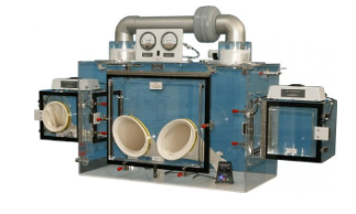 Komora rękawicowa seria 840 