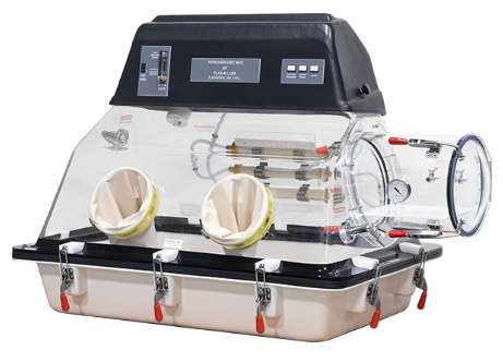 Komora rękawicowa seria 850 