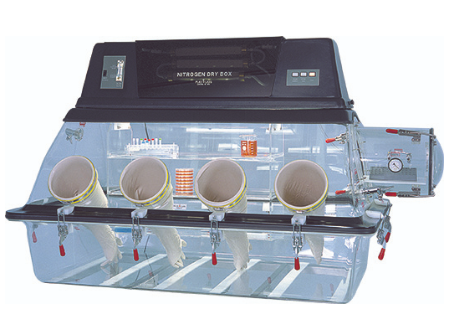 Komora rękawicowa seria 850 