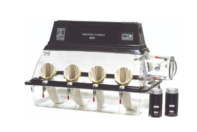 Komora rękawicowa seria 855 