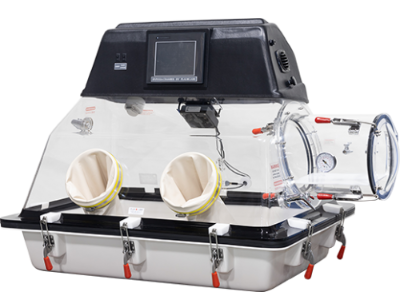 Komora rękawicowa seria 856 