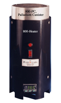 Komora rękawicowa seria 857 