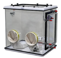 Komora rękawicowa seria 830-CP