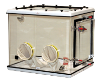 Komora rękawicowa seria 830-CP  - 2
