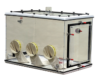 Komora rękawicowa seria 830-CP  - 7