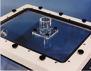 Komora rękawicowa seria 830-CP  - 4