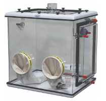 Komora rękawicowa seria 830-CP  - 6