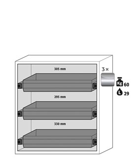 fireproof cabinet