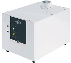 Moduł monitorowania powietrza wywiewanego