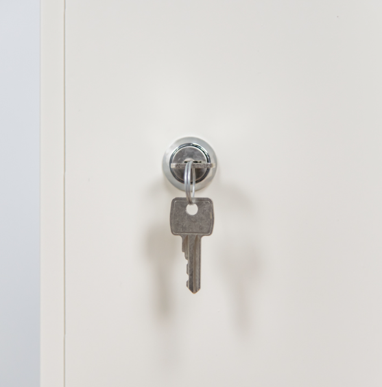 Szafa ognioodporna z gaśnicą - Range 1 - 10