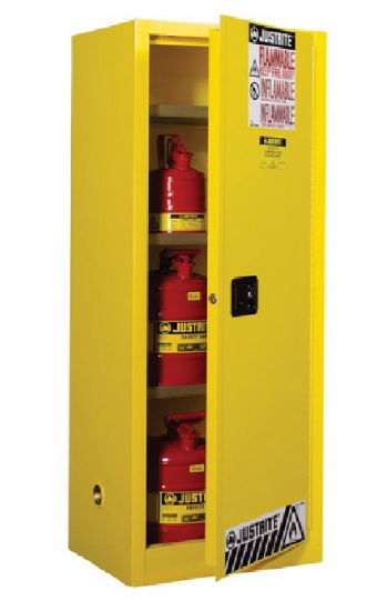 Szafa ognioodporna - Range 2 - 2