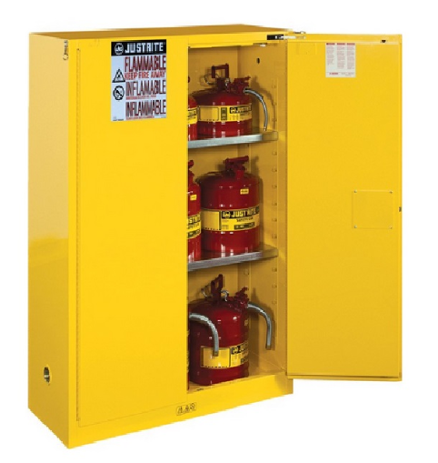 Szafa ognioodporna - Range 2 - 5