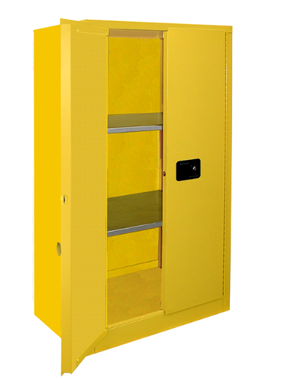 Szafa ognioodporna - Range 2 - 6