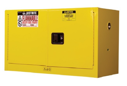 Szafa ognioodporna - Range 2 - 7