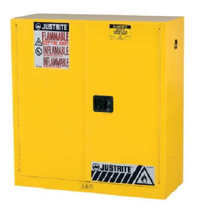 Szafa ognioodporna - Range 2 - 8